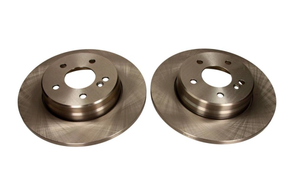 Тормозной диск MAXGEAR 19-1015