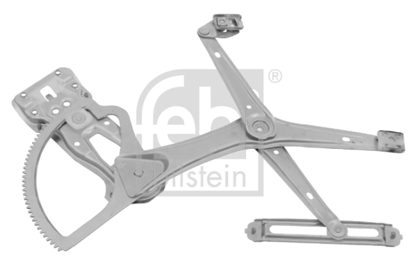 Стеклоподъемник FEBI BILSTEIN 24636