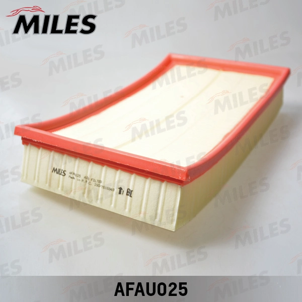 Воздушный фильтр MILES AFAU025