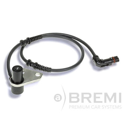 Датчик частота вращения колеса BREMI 50236