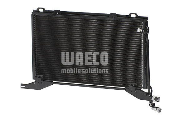 Конденсатор кондиционер WAECO 8880400200