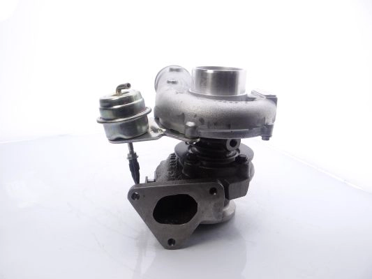 Компрессор наддув original spare part GARRETT 716111-5001S