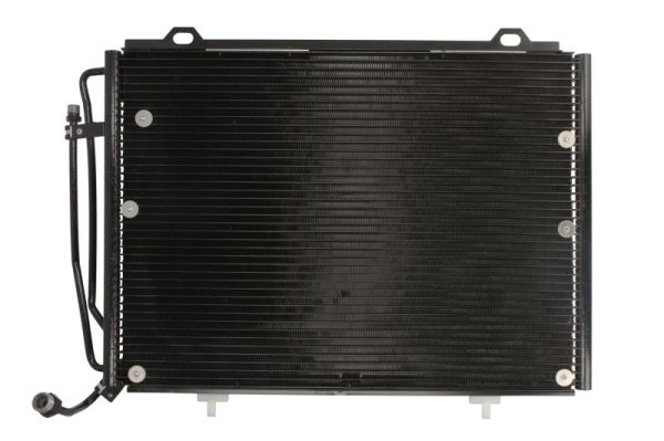 Конденсатор кондиционер THERMOTEC KTT110033