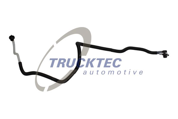 Топливопровод TRUCKTEC AUTOMOTIVE 02.13.188