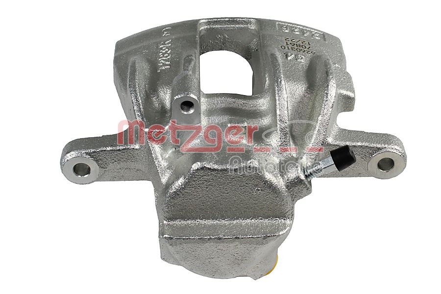 Тормозной суппорт METZGER 6260310
