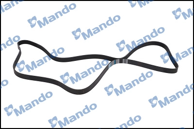 Поликлиновой ремень MANDO MB6PK2225