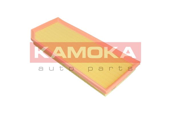 Воздушный фильтр kamoka KAMOKA F249101