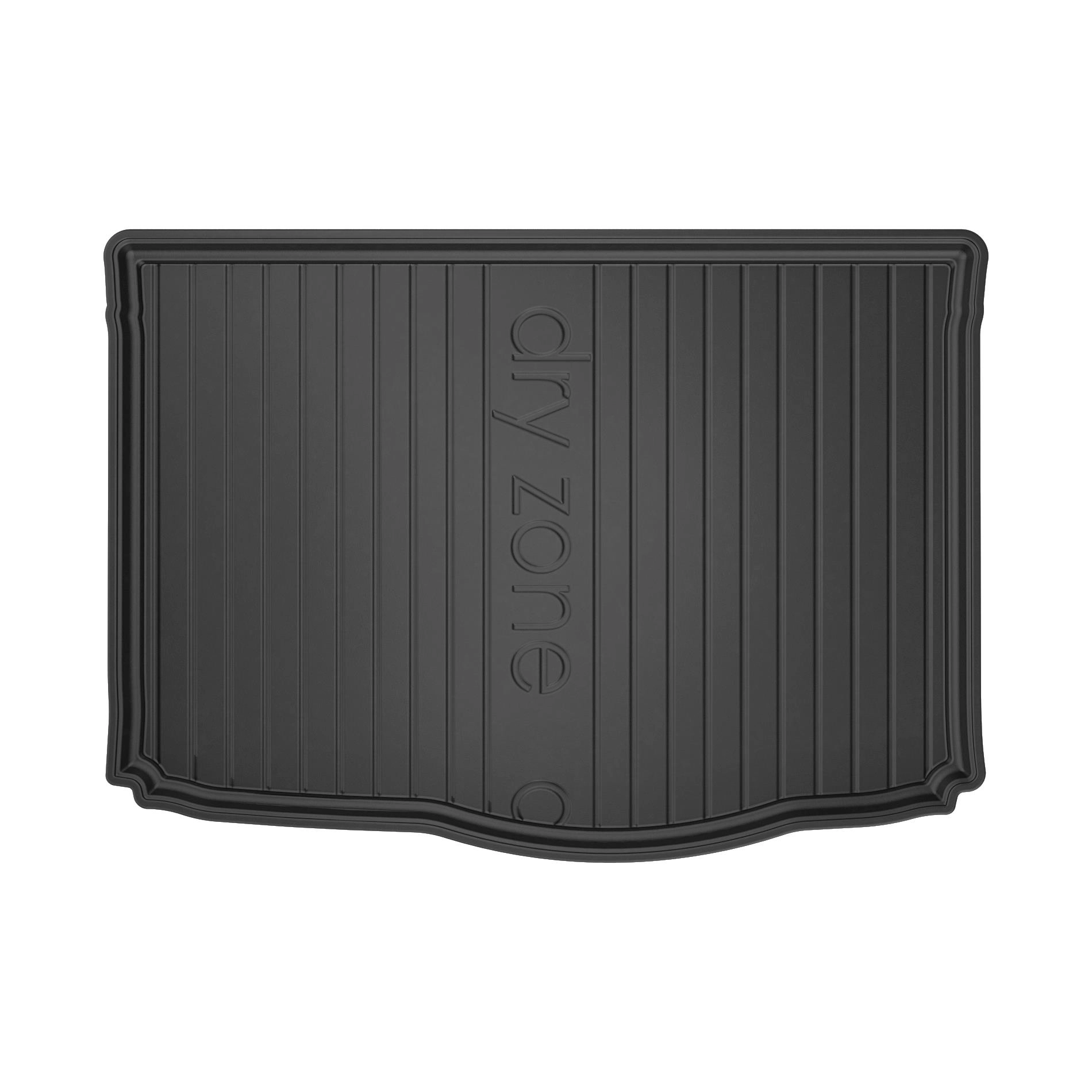 Коврик в багажник FROGUM DZ548096