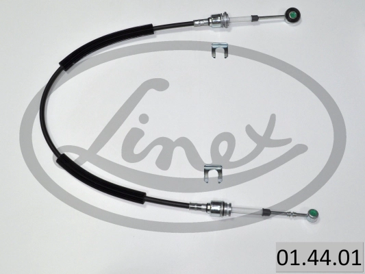 Трос механическая коробка передач LINEX 01.44.01