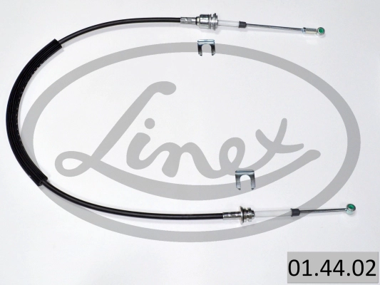 Трос механическая коробка передач LINEX 01.44.02