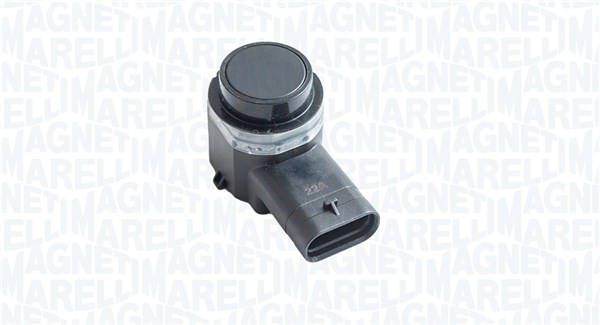 Датчик система помощи при парковке MAGNETI MARELLI 021016028010