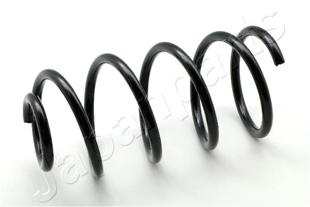 Пружина ходовой части JAPANPARTS ZC6108A