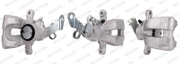 Тормозной суппорт premier FERODO FCL695347