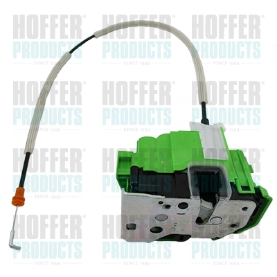 Замок двери HOFFER 3100028