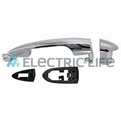 Наружная ручка двери ELECTRIC LIFE ZR80616