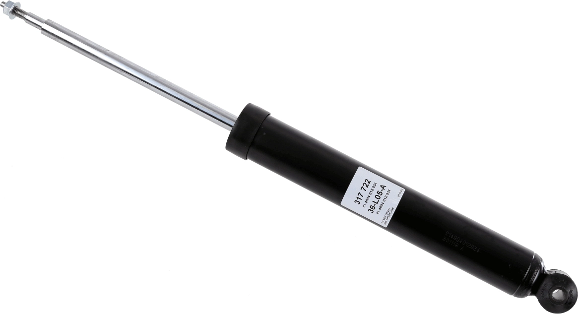Амортизатор SACHS 317 722