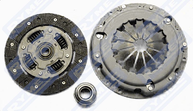 Комплект сцепления RYMEC JT1800