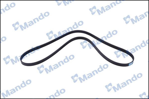 Поликлиновой ремень MANDO MB5PK1590