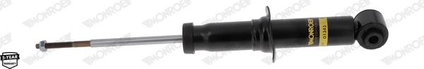 Амортизатор monroe original (gas technology) MONROE G1343