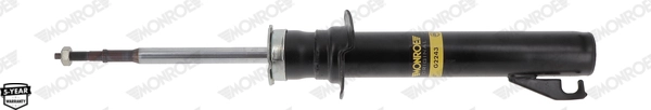 Амортизатор monroe original (gas technology) MONROE G2243