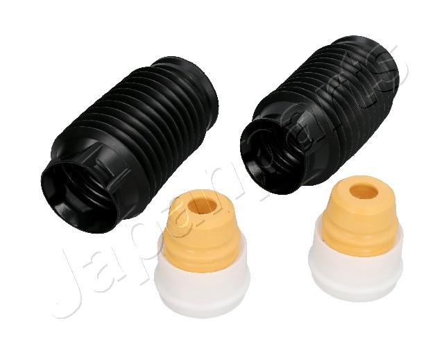 Пылезащитный комплект амортизатор JAPANPARTS KTP-0203