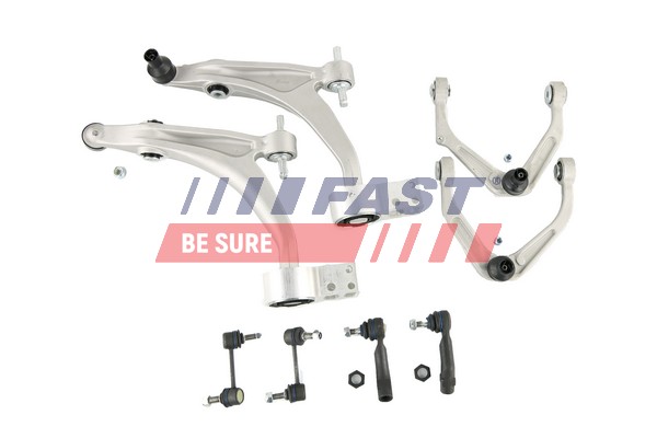 Ремкомплект направляющяя стойка FAST FT15045