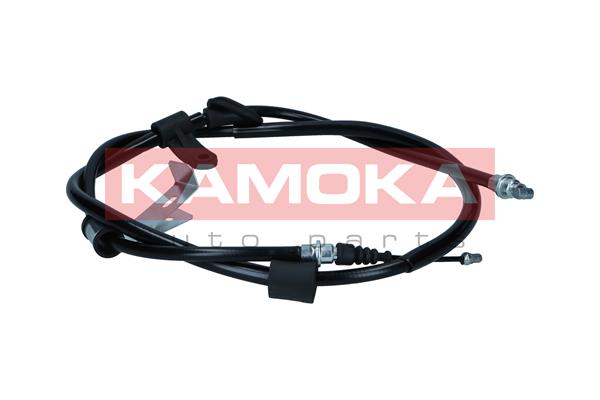 Тросик cтояночный тормоз kamoka KAMOKA 1190082
