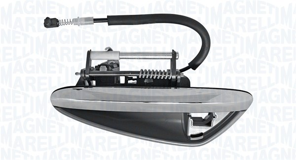 Наружная ручка двери MAGNETI MARELLI 350105018000