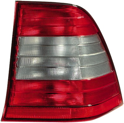 Задний фонарь HELLA/BEHR/PAGID 9EL 146 526-021