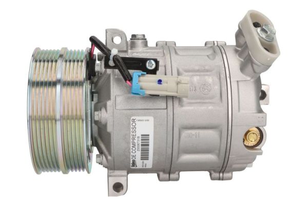 Компрессор кондиционер THERMOTEC KTT090127