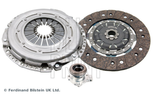 Комплект сцепления smartfit solution kit BLUE PRINT ADBP300089