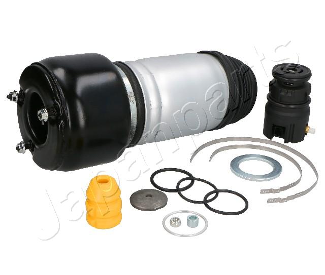 Кожух пневматической рессоры JAPANPARTS MM-AS048