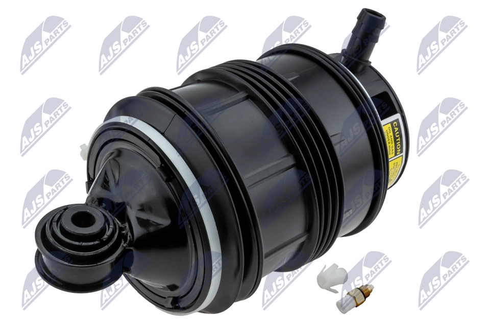 Пневматическая рессора ходовая часть NTY EZC-ME-204