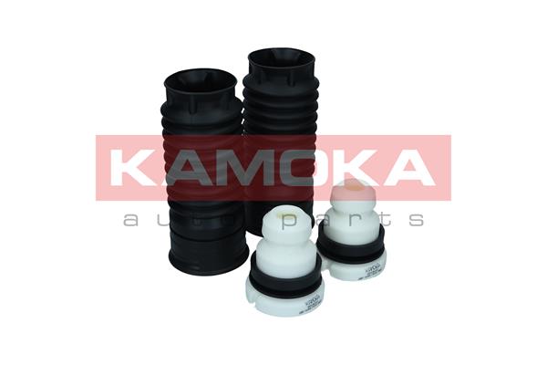 Пылезащитный комплект амортизатор kamoka KAMOKA 2019141