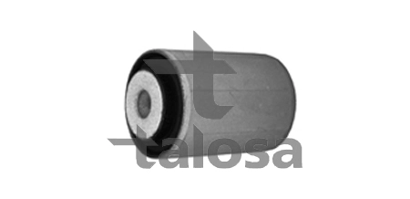 Втулка балка моста TALOSA 62-04841