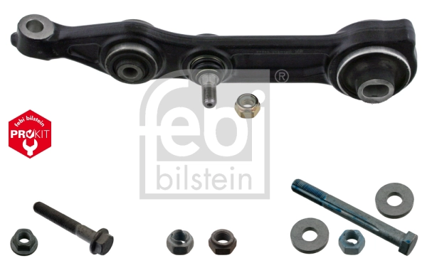 Рычаг независимой подвески колеса подвеска колеса prokit FEBI BILSTEIN 40292