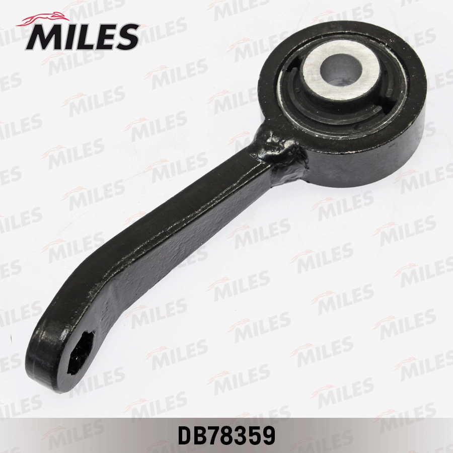 Тяга / стойка стабилизатор MILES DB78359