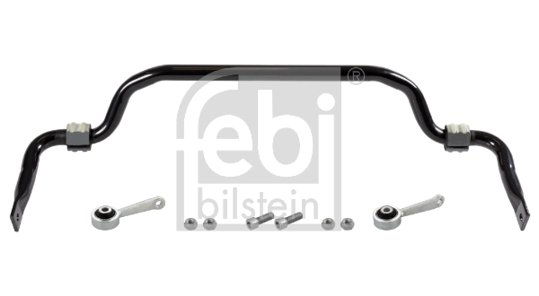 Стабилизатор ходовая часть FEBI BILSTEIN 171455