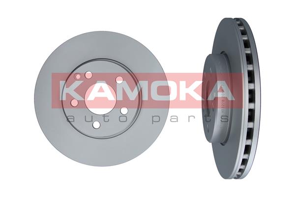 Тормозной диск kamoka KAMOKA 103278