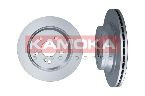 Тормозной диск kamoka KAMOKA 103226