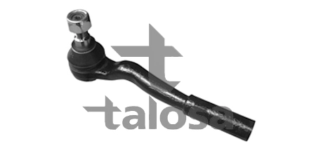Наконечник поперечной рулевой тяги TALOSA 42-00125