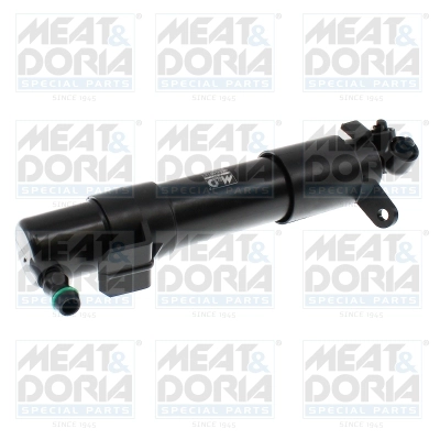 Распылитель воды для чистки система очистки фар MEAT & DORIA 209071