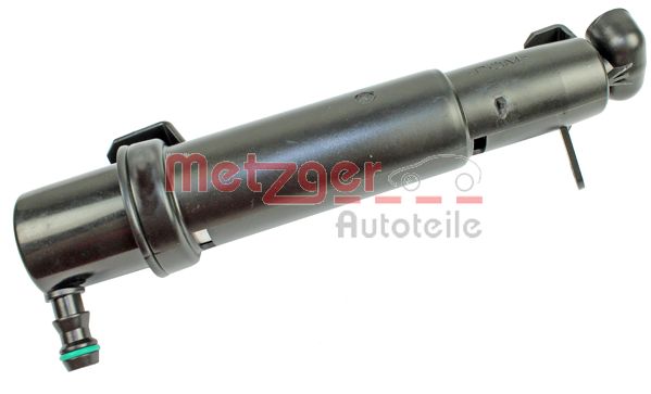 Распылитель воды для чистки система очистки фар METZGER 2220555