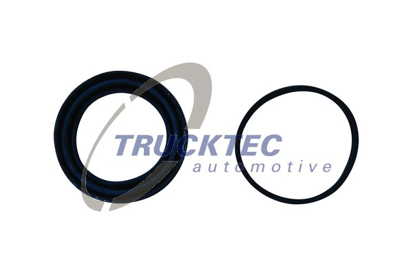 Ремкомплект тормозной суппорт TRUCKTEC AUTOMOTIVE 02.43.285