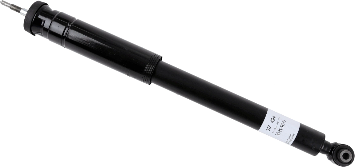 Амортизатор SACHS 317 494
