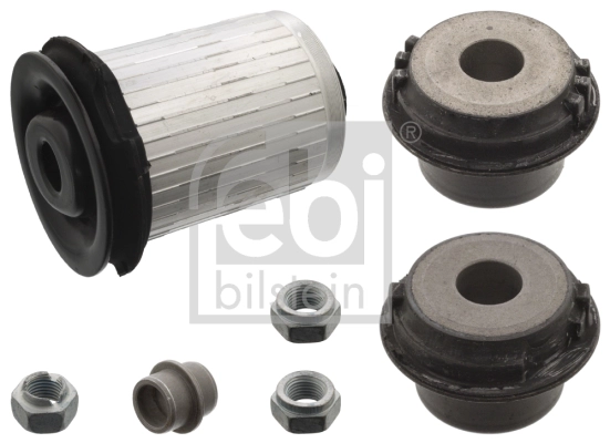 Подвеска рычаг независимой подвески колеса FEBI BILSTEIN 100929