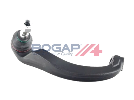 Наконечник поперечной рулевой тяги BOGAP C3233108