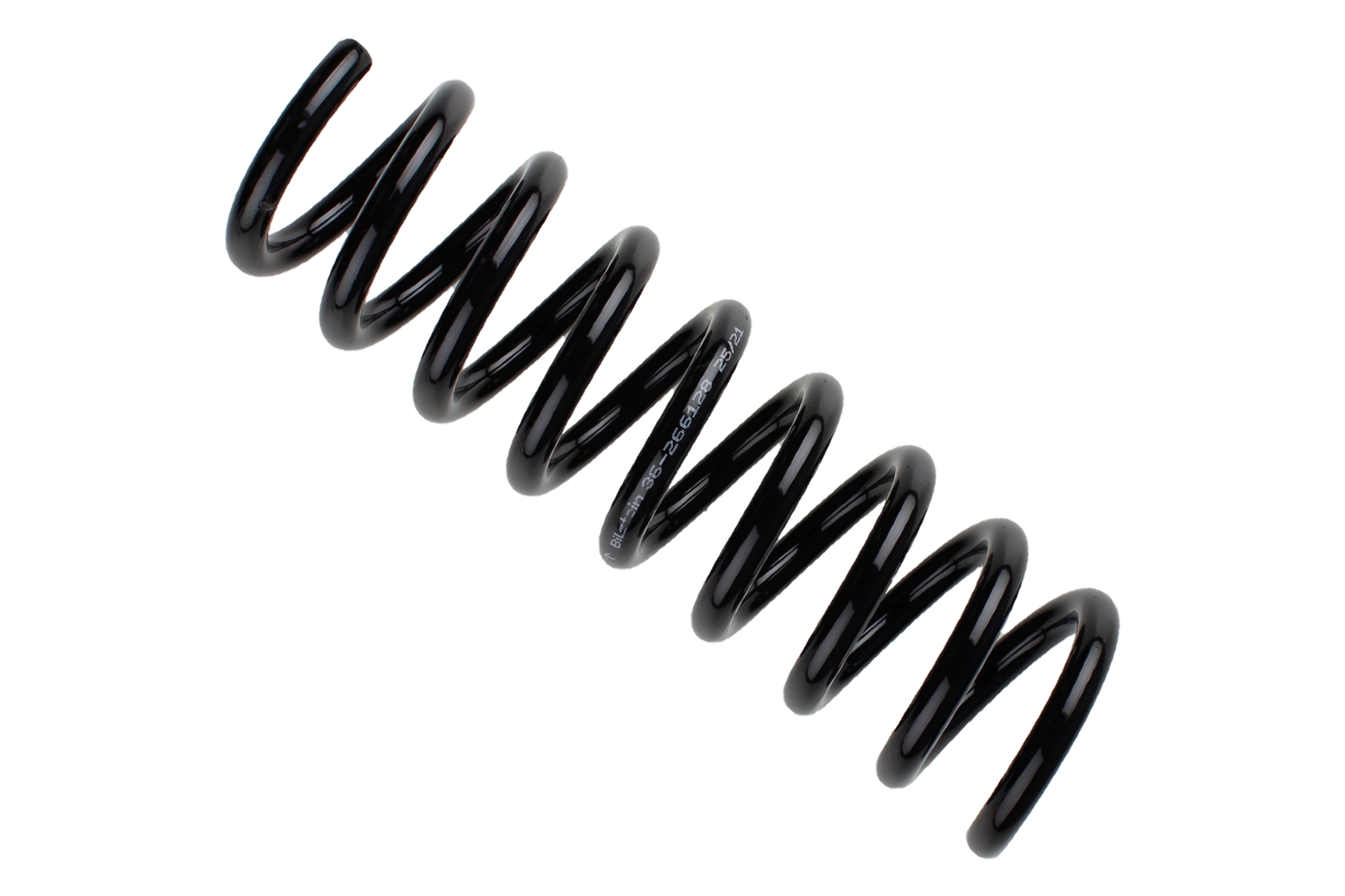 Пружина ходовой части bilstein - b3 oe replacement BILSTEIN 36-266128