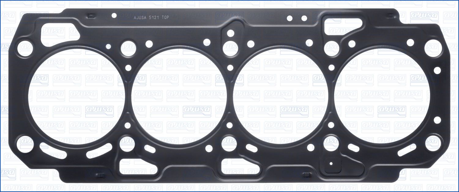 Прокладка головка цилиндра multilayer steel AJUSA 10231920
