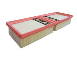 Воздушный фильтр ALCO FILTER MD-3002